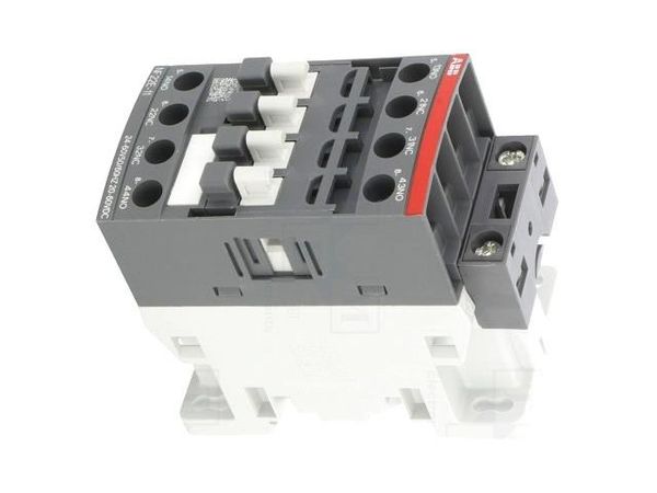 NF22E-11 24-60V50/60HZ 20-60VDC Contactors - Electromechanical