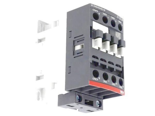 NF22E-12 48-130V50/60HZ-DC  Electromechanical