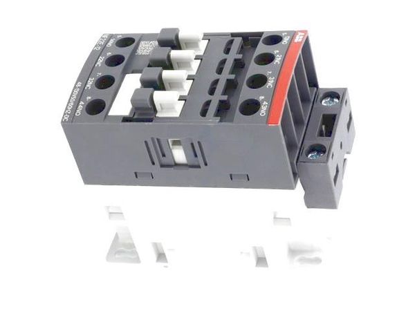 NF22E-12 48-130V50/60HZ-DC Contactors - Electromechanical