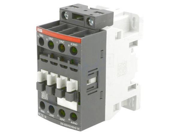 NF22E-14 250-500V50/60HZ-DC electronic component of ABB