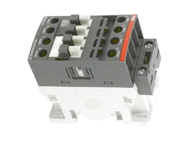 NF22E-14 250-500V50/60HZ-DC Contactors - Electromechanical