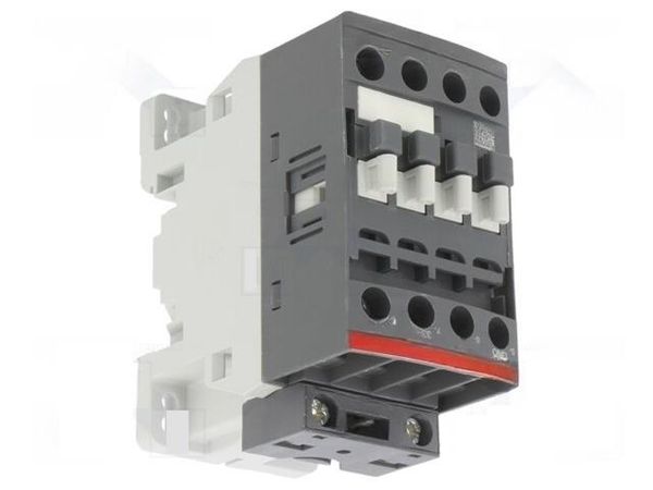 NF31E-13 100-250V50/60HZ-DC  Electromechanical