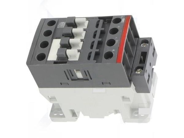 NF31E-13 100-250V50/60HZ-DC Contactors - Electromechanical