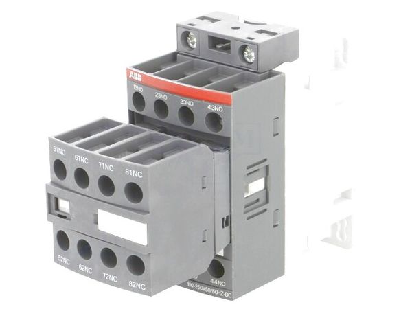 NF44E-13 100-250V50/60HZ-DC electronic component of ABB