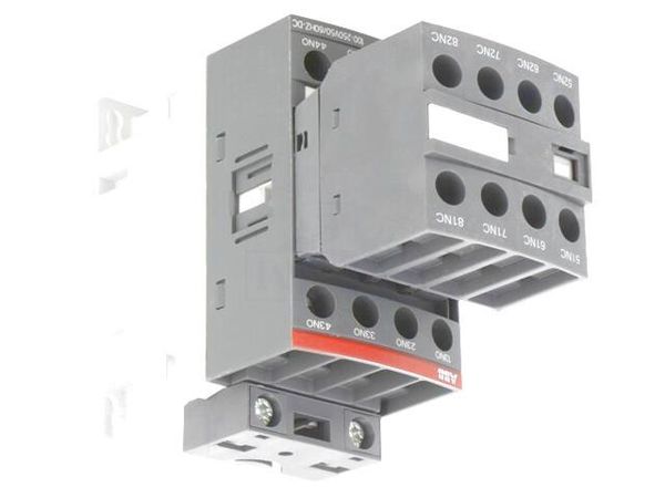 NF44E-13 100-250V50/60HZ-DC  Electromechanical