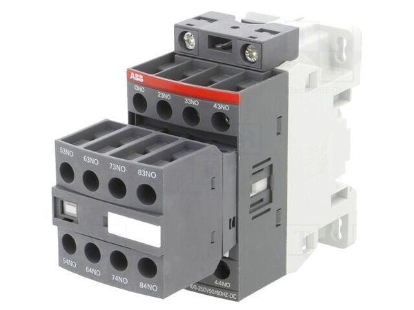 NF80E-13 100-250V50/60HZ-DC electronic component of ABB