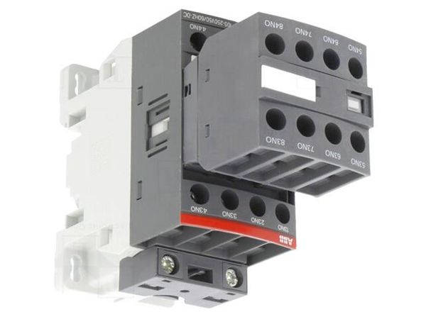 NF80E-13 100-250V50/60HZ-DC  Electromechanical