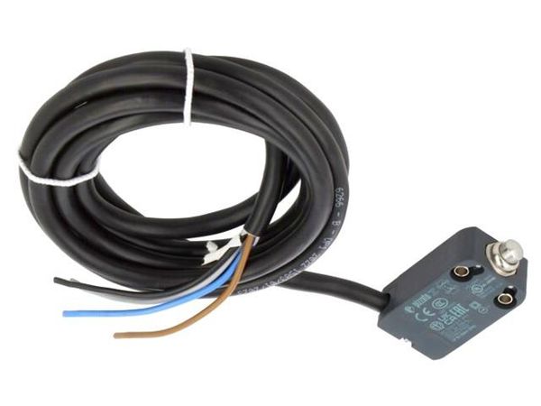 NF B110AA-DN2  Electromechanical