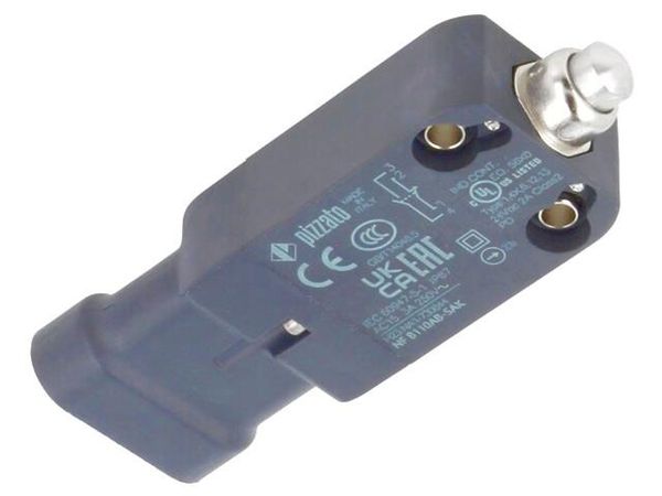 NF B110AB-SAK  Electromechanical