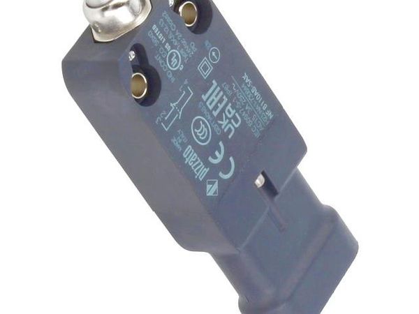 NF B110AB-SAK Limit Switches