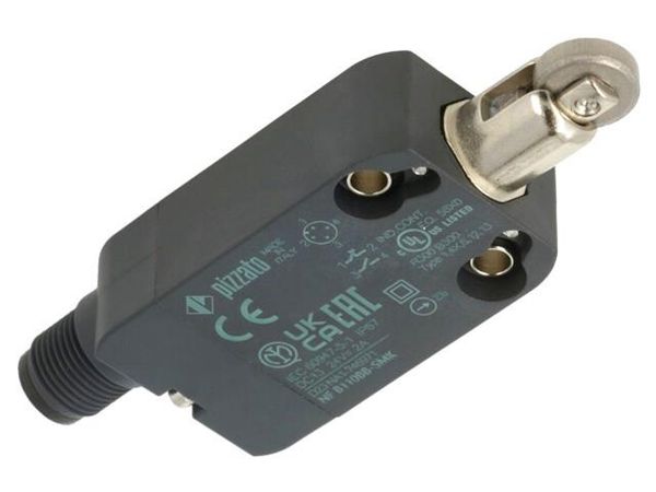 NF B110BB-SMK  Electromechanical