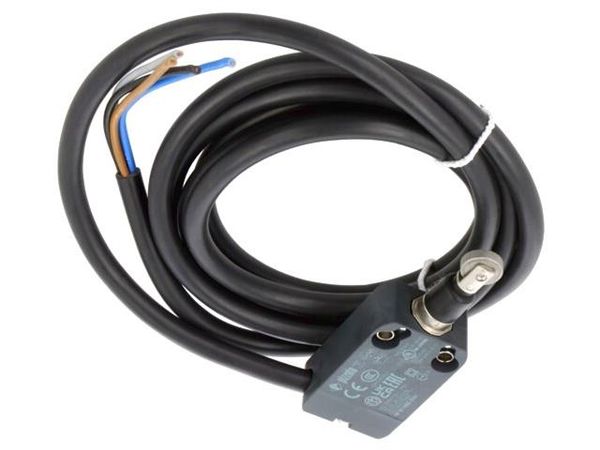 NF B110BE-DN2  Electromechanical