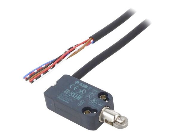NF B120BB-DN2 electronic component of Pizzato