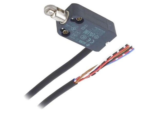 NF B120BB-DN2  Electromechanical