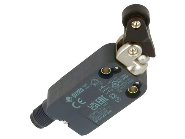 NF B210CH-SMK  Electromechanical
