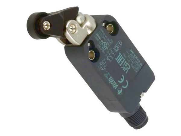 NF B210CH-SMK Limit Switches