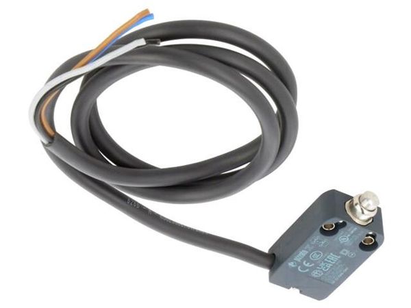 NF G110AB-DN1  Electromechanical