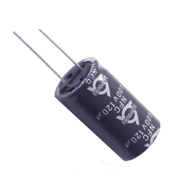 NFK450V15M10*20 3.5CC  Passive Components