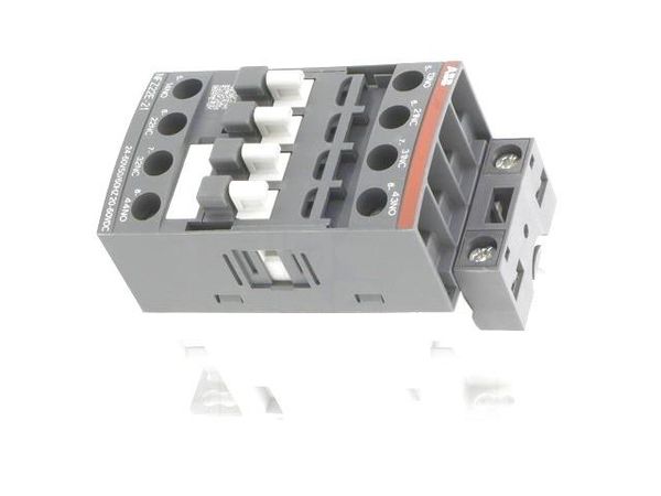 NFZ22E-21 24-60V50/60HZ 20-60VDC Contactors - Electromechanical