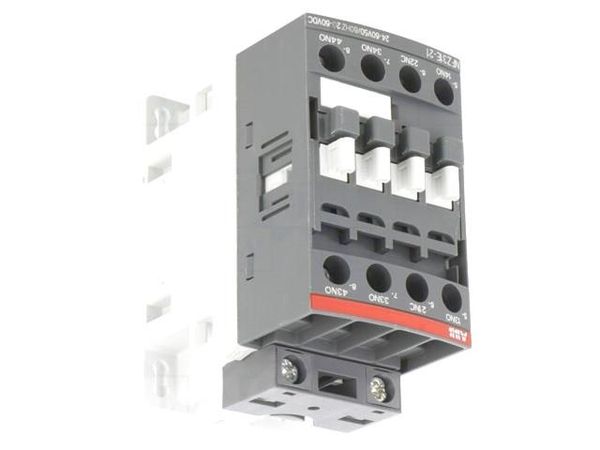 NFZ31E-21 24-60V50/60HZ 20-60VDC  Electromechanical