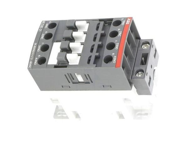 NFZ31E-21 24-60V50/60HZ 20-60VDC Contactors - Electromechanical
