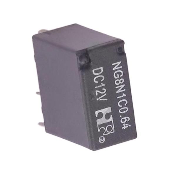 NG8N1C0.64DC12V General Purpose Relays