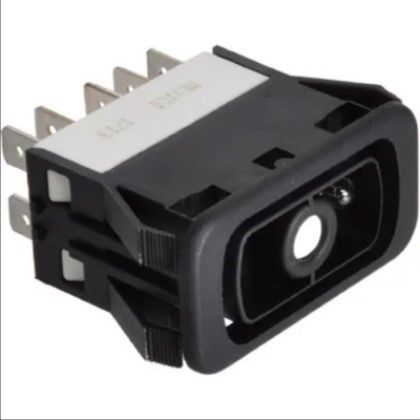 NGR1567TBTAAN electronic component of Eaton