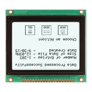 NHD-12864WG-CTFH-V#N 