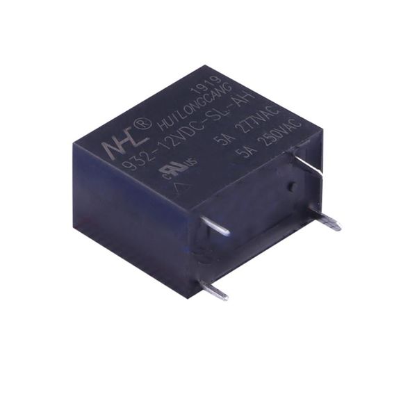 932-12VDC-SL-AH electronic component of NHLC