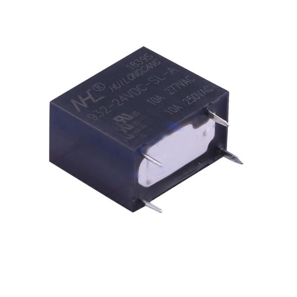 932-24VDC-SL-A electronic component of NHLC