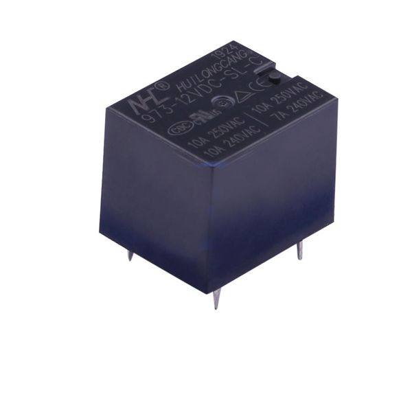 973-12VDC-SL-C electronic component of NHLC