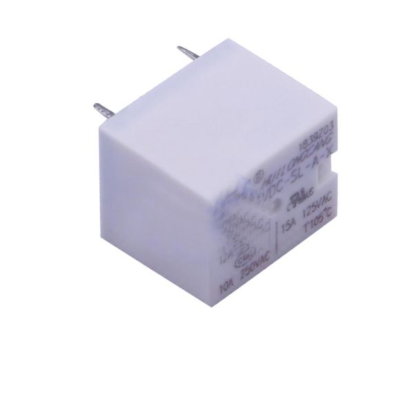 973-24VDC-SL-A-X electronic component of NHLC