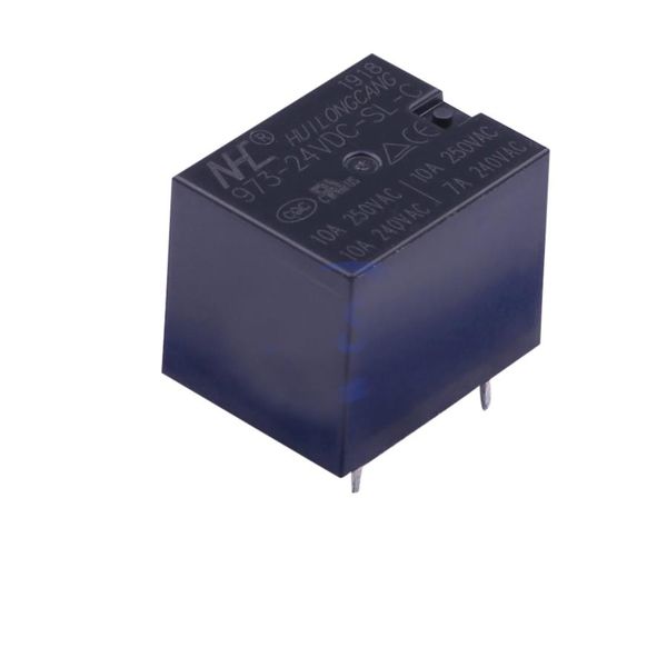 973-24VDC-SL-C electronic component of NHLC