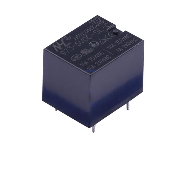 973-5VDC-SL-C electronic component of NHLC