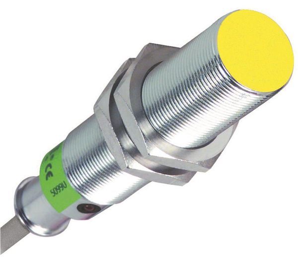 NI20-M30-AN6X  Sensors