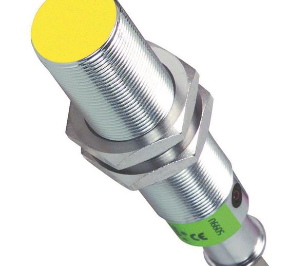 NI20-M30-AN6X Proximity Sensors