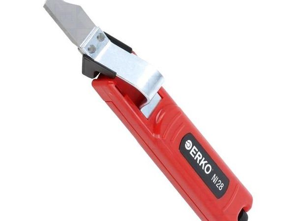 NI 28 Wire Stripping & Cutting Tools