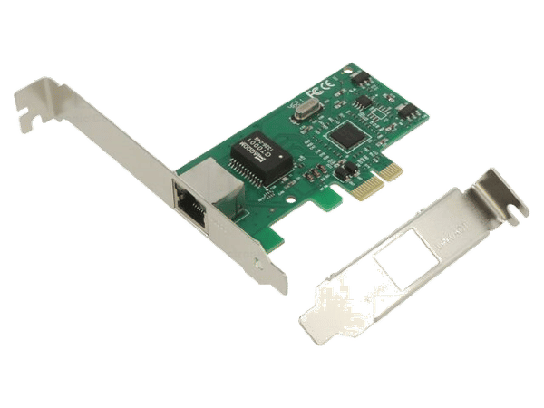 NIC-GX1 electronic component of Gembird