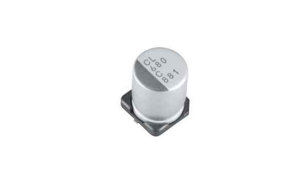 PCL0E271MCL1GS electronic component of Nichicon