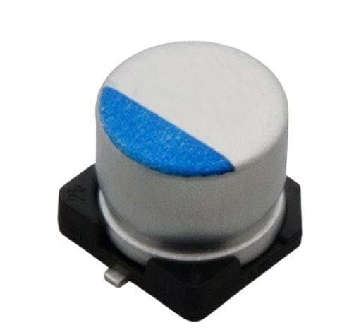 PCW0G331MCO1GS electronic component of Nichicon