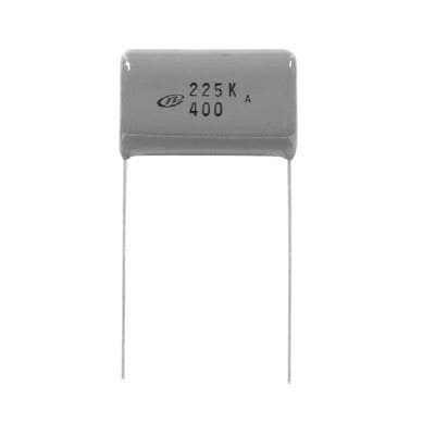 QXK2G225KTP electronic component of Nichicon