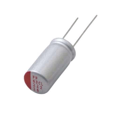 RNL1E102MDS4 electronic component of Nichicon