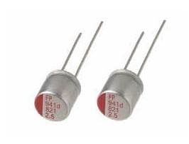 RNS1E220MDN1 electronic component of Nichicon