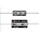 TVX1H4R7MAA1LV electronic component of Nichicon