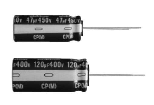 UCP2G330MPD electronic component of Nichicon