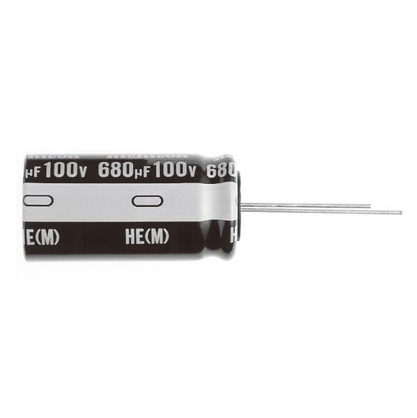 UHE1A222MHD6 electronic component of Nichicon