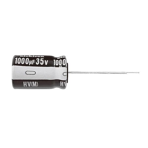 UHV1A331MED electronic component of Nichicon