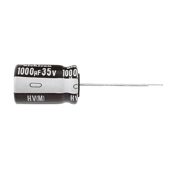 UHV1C122MPD electronic component of Nichicon