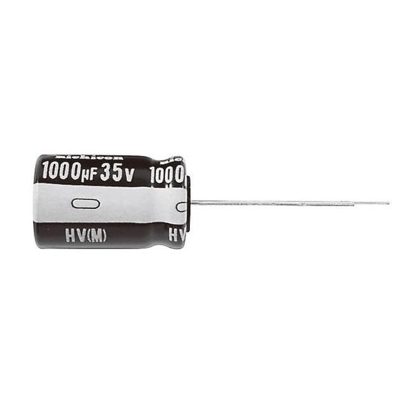 UHV1E680MDD electronic component of Nichicon