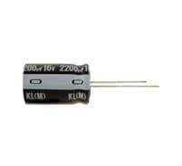 UKL1A471KPD electronic component of Nichicon
